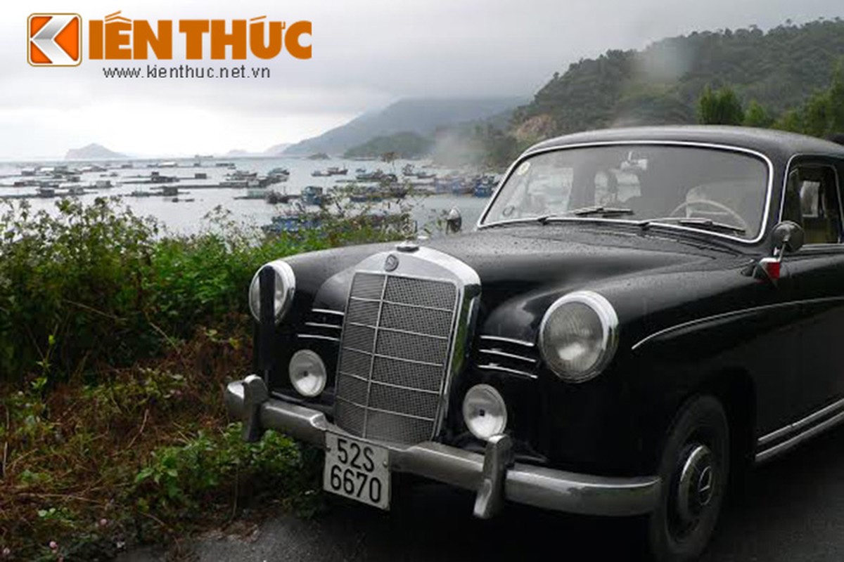 Mercedes 190 Ponton “nu hoang nhung nam 50” tai VN-Hinh-20